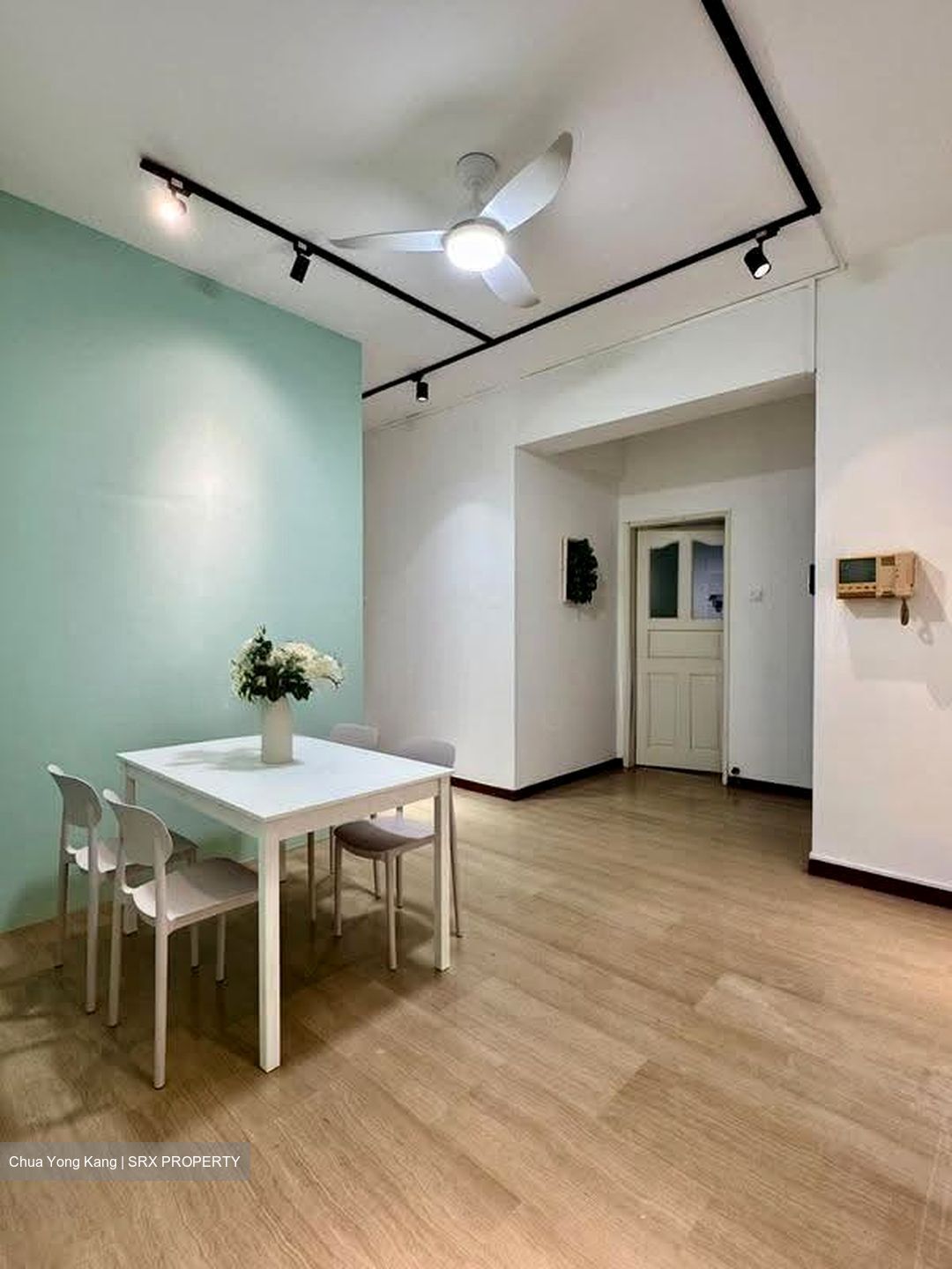 Palm Lodge (D14), Apartment #637793701